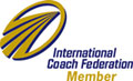 International Coach Federation Member